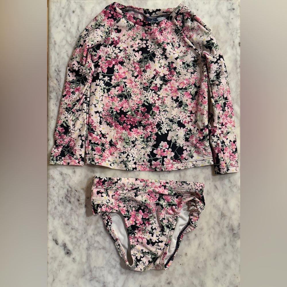 Gap Kids Swim Set - Size 3
